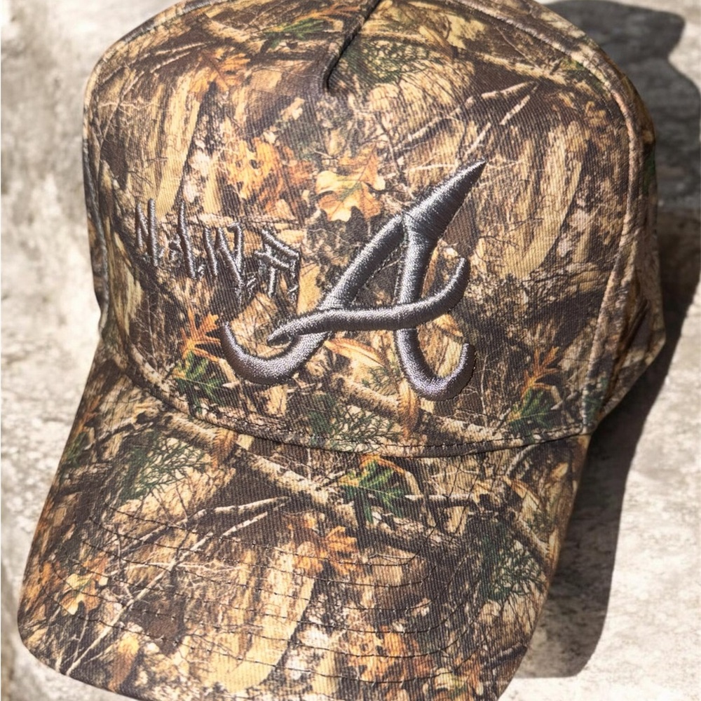 NAWF ATL Hat